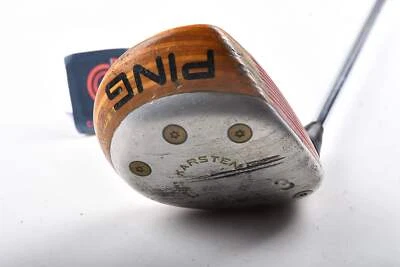 Ping Zing #3 Wood / 15 Degree / Stiff Flex Ping KT-M Shaft - Image 1 of 4