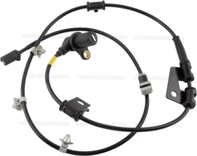 Sensor de velocidad delantero izquierdo original 956702D050 para Hyundai Elantra 2001-2006 Foto 1 de 2