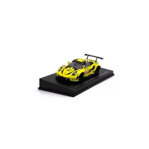 Spark 1/64 2023 Porsche 911 RSR #60 Le Mans - Bild 1 von 4