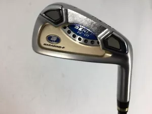HONMA GOLF BERES IC-01 #3 Iron 2STAR ARMRQ6 54 Flex-R No H/C F/S - Picture 1 of 3