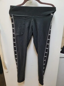 Victoria's Secret Yogahose zum Überziehen Damen Medium P-33 - Bild 1 von 4