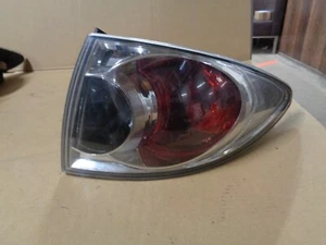 MAZDA 6 KOMBI 06/2002 - 07/2005 RÜCKLICHT RECHTS AUSSEN 22061974 - Bild 1 von 2