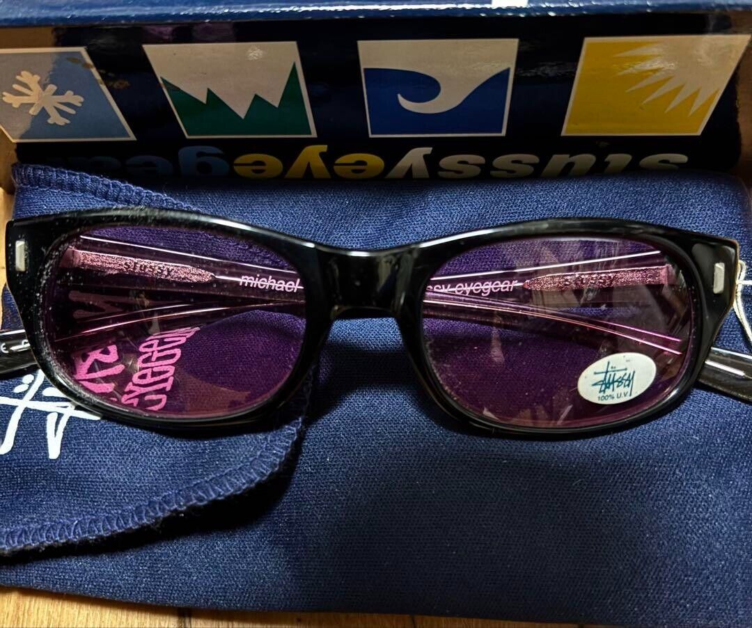 Stussy Sunglasses & Sunglasses Accessories for Men for sale Stussy Sunglasses & Sunglasses Accessories for Men for sale