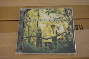 THE DEREK TRUCKS BAND "JOYFUL NOISE" CD INDIANAPOLIS PRESS - Picture 1 of 4