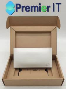 Cisco Meraki MR33 Wireless Access Point - Picture 1 of 3