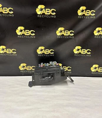 2008-2011 Chevrolet Impala Lt 3.5L Engine Fuse Box Relay Junction Module OEM - Image 1 of 4