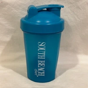 South Beach Diet Mixing Cup - 12 Ounces - VGC - Pre-Owned - Picture 1 of 6
