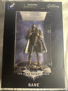🔥Batman’s🔥Bane🔥💎💎Diamond Select Toys💎💎 DC Universe - Picture 1 of 2