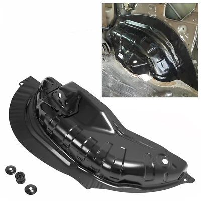 Shock Rust Repair Kit Rear Right For 01-12 Ford Escape Tribute Mercury Mariner - Image 1 of 4