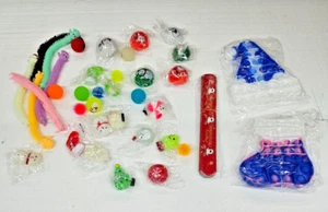 40 + piezas Paquete de juguetes de Navidad Calmante - Imagen 1 de 4