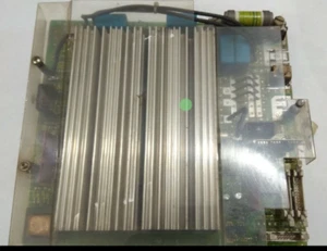 6RB2160-0FB00 SCHEDA ALIMENTATORE AZIONAMENTO SIEMENS 6RB2160 - Foto 1 di 4