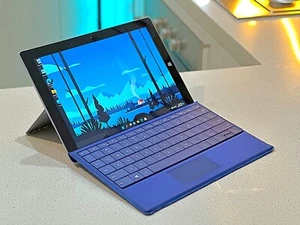 Microsoft Surface Touch Intel®Core™x7-z8700*128GB SSD*WINDOWS 11Pro*Keyboard# - Picture 1 of 8