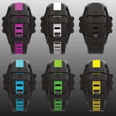 Shearwater Teric Dual colour strap kit, Armband für Tauchcomputer - Bild 1 von 4