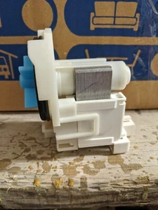 Whirlpool Geschirrspüler Ablaufpumpe. Originalteilenummer 481236018508 - Bild 1 von 3