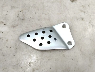 Protector de talón derecho Buell XB12 R XB9R 2005 Firebolt Foto 1 de 4