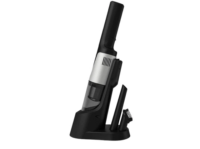 Rowenta X-Touch AC9736WO 7,4V Aspiradora de Mano Inalámbrica - Blanca/Negra