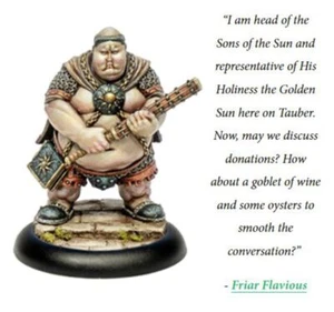 Mondstein - GKG - MS-Friar Flavious - Bild 1 von 3