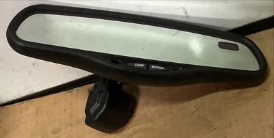 02-06 LEXUS ES300 ES330 ESPEJO RETROVISOR BRÚJULA OEM Foto 1 de 2