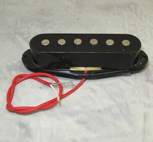 1) Used Single Coil Guitar Pickup  - Picture 1 of 4