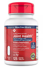 Compare to Move Free Ultra Triple Action Joint Health 125 Tablets Member's Mark