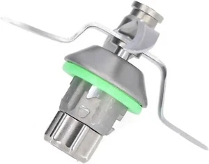 Blender Blade Head with Brush Replacement for Vorwerk Thermomix TM31 Series - Picture 1 of 10