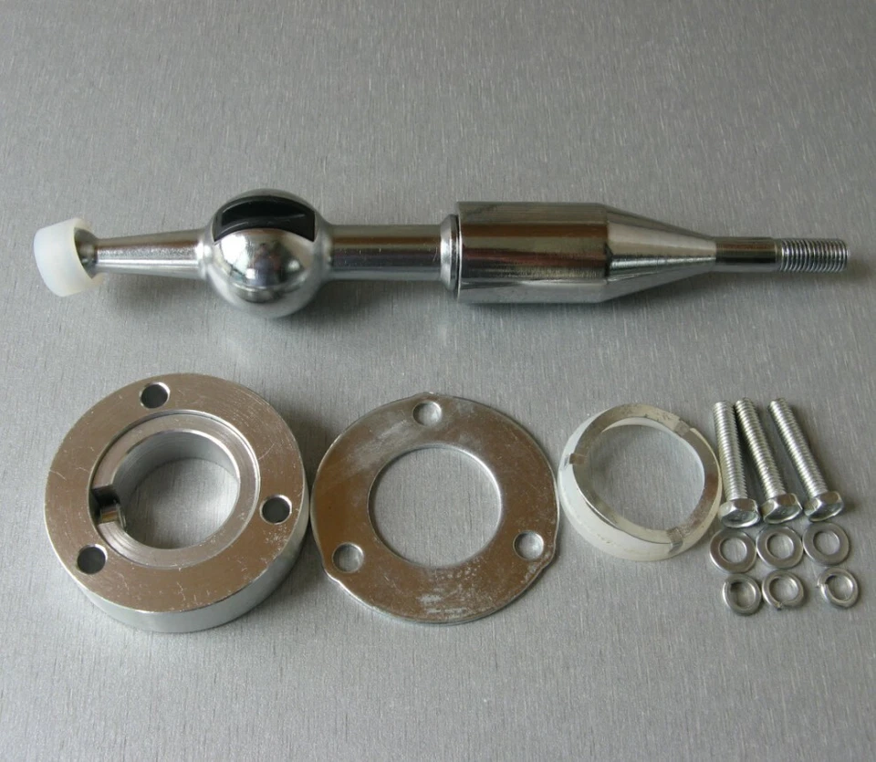 Short shifter FOR 86-91 Mazda RX7 RX-7 FC3S 90-97 Miata MX5 Manual - Image 1 of 1