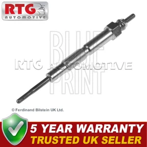 Glow Plug Fits Mazda 6 2007-2010 2.0 D RF8G18601 - Picture 1 of 2