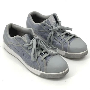 Nike Air Jordan Sky High Retro Sneakers Mens Size 12 Shoes 440988-002 - Picture 1 of 10