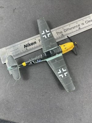Corgi 3"' diecast German Plane - Image 1 of 3