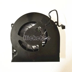 NEW CPU Fan For CLEVO P750TM1-G P775DM2 P775 GX8  Blade 13 00DM2 DC12V 0.5A - Picture 1 of 3