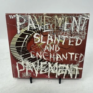 Pavement / Slanted & Enchanted: Luxe & Reduxe (2-CD Set) - Pavement - audioCD - Picture 1 of 12