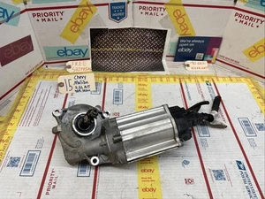 13-16 CHEVY MALIBU ELECTRIC POWER STEERING PUMP MOTOR ASSEMBLY # 1039R02751 OEM - Foto 1 di 7