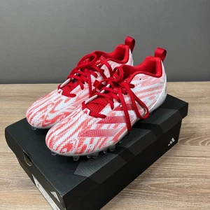 Adidas Adizero Electric .2 Kinder Fußballschuhe Größe 4 rot/weiß ID1469 Power - Bild 1 von 12