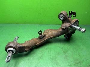 Brazo de suspensión inferior trasero izquierdo FIAT DOBLO CARGO MK2 51999722 15-19 - Imagen 1 de 4