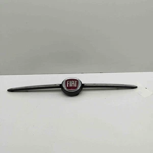 Fiat 500 312 Autohersteller Abzeichen Emblem 735637413 32058797 - Bild 1 von 6