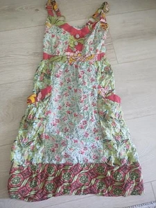 Size 6 - Girls Serendipity Matilda Jane Fruit Punch Dress - Picture 1 of 8