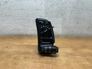 1990 Nissan 300zx Z32 OEM Manual Climate Control Pod Unit - RARE - Picture 1 of 10