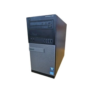Dell OptiPlex 790 Intel i5-2500 @ 3,3GHz 4GB 300GB HDD - Win 10 Home - Bild 1 von 3