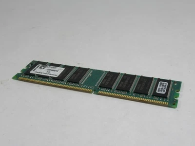 Kingston Tech KTD4400/1G SDRam Memory Module 1GB 266MHz USED - Image 1 of 4
