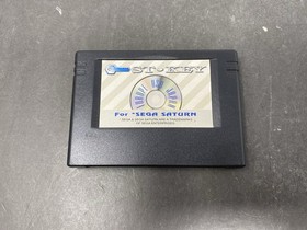 Sega Saturn St Key USA Europe Japan For Sega Saturn