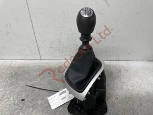 Palanca de cambios manual Renault Megane 2009-2015 0,0 - Imagen 1 de 11