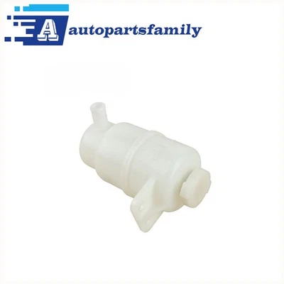 For Mitsubishi Montero 3.5 3.8 2001-2006 Power Steering Oil Reservoir MR961246 - Image 1 of 4