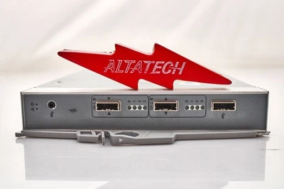 HP QR491-04400 M6720 SHELF I/O CONTROLLER (3PAR) - Image 1 of 4