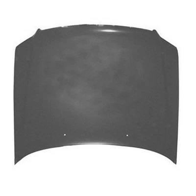 New Aftermarket Hood Panel 6L2Z16612AA Fits 2006-2010 Ford Explorer - Image 1 of 2