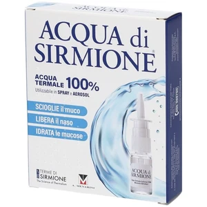 ACQUA di SIRMIONE 6 flaconcini + spray - Foto 1 di 6