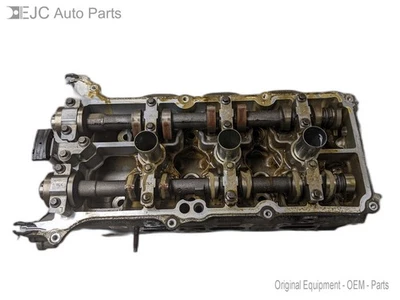 Culata izquierda para 09-12 Ford Flex 3.5 7T4E6C064GA Foto 1 de 4