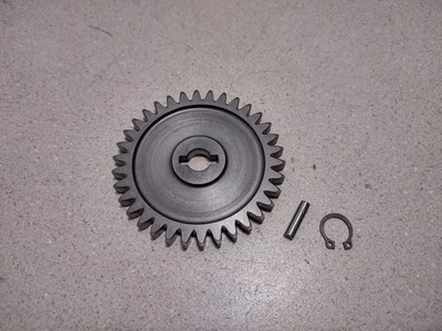 1997 Suzuki Marauder VZ800 bomba de óleo engrenagem acionada #425.1-104 - Imagem 1 de 4