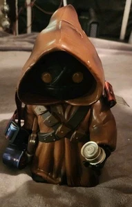 Disney Parks 2025 Star Wars May the 4th Jawa Light-Up Sounds Sipper Cup - Bild 1 von 2