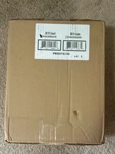 2025 Topps Chrome Disney Mega Box Sealed Case 20 Boxen Sofortversand - Bild 1 von 1