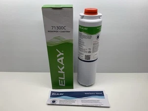 Elkay 71300C Water Sentry Water Filter Cartridge - Picture 1 of 3